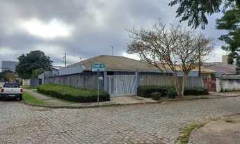 Imagem: Casa de esquina