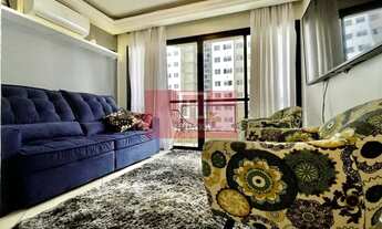 Imagem 2: Apartamento à venda no bairro Santo Amaro - São Paulo/SP, Zona Sul