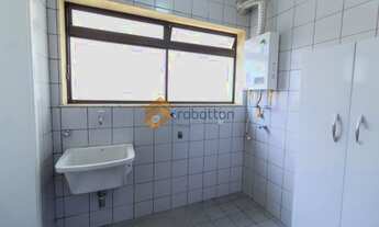 Imagem 7: Apartamento na Cidade Monções, 74m², 2 dormitórios, suíte, 2 vagas, Lazer completo