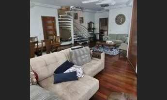 Imagem 3: Casa com 4 dormitórios à venda, 450 m² por R$ 1.486.000,00 - Parque Nova Jandira - Jandira