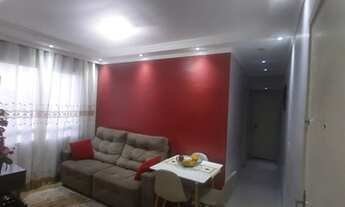 Imagem: Apartamento para venda possui 43 metros