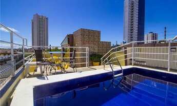 Imagem 5: Belissima Casa Triplex Para Venda em Petrópolis Natal , Rio Grande do Norte