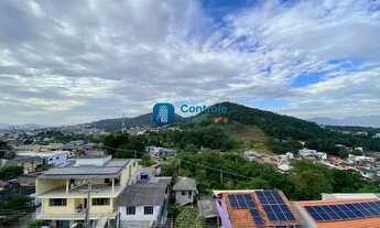 Imagem 3: JMR - Apartamento com 2 dormitórios em prédio com elevador, no Real Parque