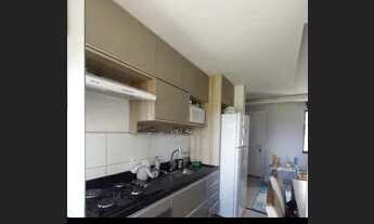 Imagem 7: Alugo apartamento Jd. Ferraz 4ª Andar