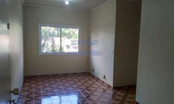 Imagem 3: Excelente apartamento na Rua dos Vianas, Baeta Neves, próximo ao centro de São Bernardo d