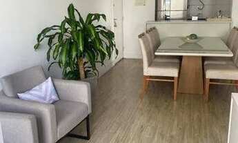 Imagem 3: Apartamento com 2 dormitórios à venda, 64 m² por R$ 480.000,00 - Morumbi - São Paulo/SP