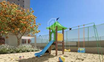 Imagem 7: JD1015 - Ibiza Beach Club - Apartamento a 400 metros da praia em Balneário Piçarras/ SC