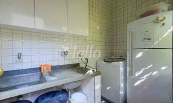 Imagem 4: São Paulo - Casa Padrão - Tatuapé