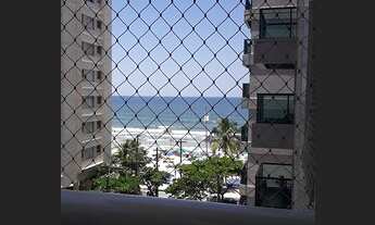 Imagem 7: Apartamento Guarujá Pitangueiras Temporada Vista ao Mar, 4 quartos