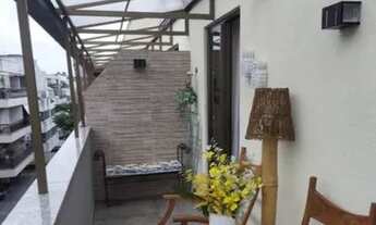 Imagem 7: APARTAMENTO RESIDENCIAL em RIO DE JANEIRO - RJ, RECREIO DOS BANDEIRANTES