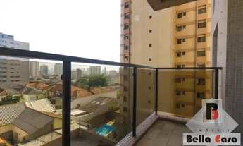 Imagem 7: Apartamento no Ipiranga com 185 m²,3 suítes, 3 vagas / 1 por andar