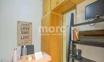 Imagem 5: SAO PAULO - Casa De Vila - JARDIM DA GLORIA