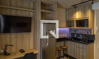 Imagem 4: Apartamento para Aluguel - Consolação, 1 Quarto, 16 m2