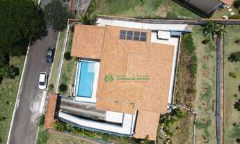 Imagem 6: Casa com 3 dormitórios à venda, 590 m² por R$ 1.490.000 - Granja Caiapiá - Cotia/SP
