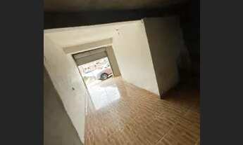 Imagem 2: Terreno com salão em Mauá