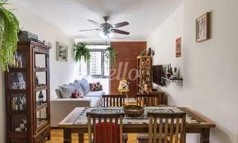 Imagem: São Paulo - Apartamento Padrão - Mooca