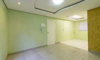 Imagem 2: Apartamento, 2 dormitórios com 62 m², bairro Igara, Canoas