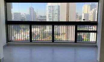Imagem: Studio com 35 m² - venda por R$ 650.000