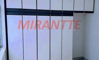 Imagem 4: Apartamento de 72m² com 2 quartos em Santana