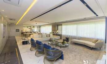 Imagem: Apartamento à venda Avenida Veríssimo