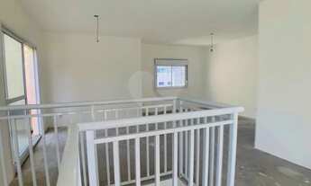 Imagem 7: Duplex Cobertura para venda possui 306 metros quadrados com 3 quartos em Moema - São Paulo