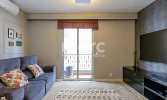 Imagem 3: SÃO PAULO - Apartamento Padrão - VILA CLEMENTINO