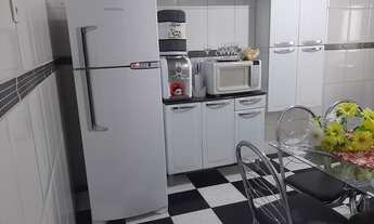 Imagem 6: Apartamento para venda possui 70 metros quadrados com 2 quartos em São Luiz - Barra Mansa