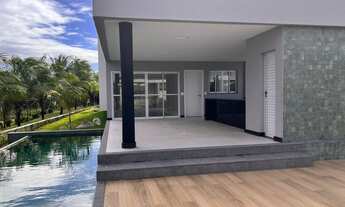 Imagem 4: Casa nova 4 suítes em Busca vida