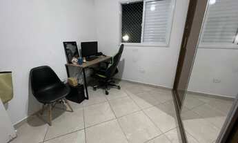 Imagem 7: Casa de 2 dormitórios em condomínio no Tude Bastos