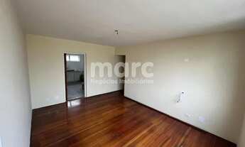 Imagem: SAO PAULO - Apartamento Padrão - VILA MARIANA