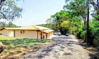 Imagem 4: Casa - Joaquim Egídio - Campinas