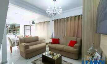 Imagem 2: SOBRADO - SUÍÇO - SP