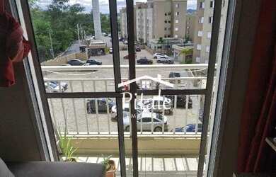 Imagem 2: Apartamento com 2 dormitórios à venda, 49 m² por R$ 220.000,00 - Jardim Ísis - Cotia/SP