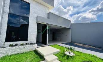 Imagem: Casa para Venda em Goiânia, Residencial