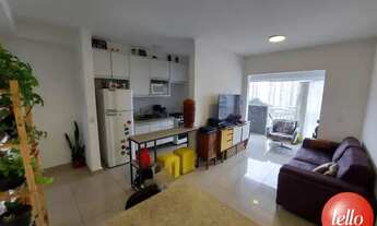 Imagem 2: São Paulo - Apartamento Padrão - Barra Funda