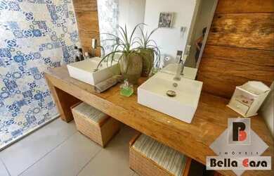 Imagem 9: Apartamento para alugar com 3 dormitórios , 400m² com 2 suites , 4 banheiros no total 2 va