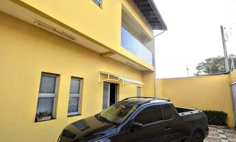 Imagem 3: Casa - Parque Via Norte - Campinas