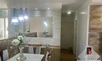 Imagem 3: Apartamento para locação na mooca