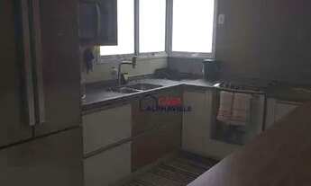 Imagem 2: Apartamento com 3 dormitórios, 176 m² - venda por R$ 2.150.000 ou aluguel por R$ 14.500/mê