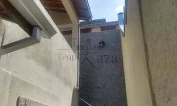 Imagem 7: Jacarei - Casa Padrão - Cidade Salvador