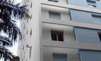 Imagem 2: Apartamento com 1 quarto na Avenida Angélica