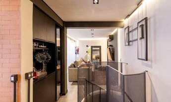 Imagem 7: Cobertura com 2 dormitórios à venda, 110 m² por R$ 1.450.000 - Vila Romana - São Paulo/SP