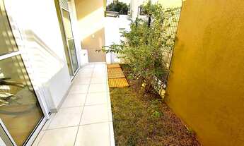 Imagem 2: APARTAMENTO GARDEN - 37 M² 1 SUÍTE -NOVO!
