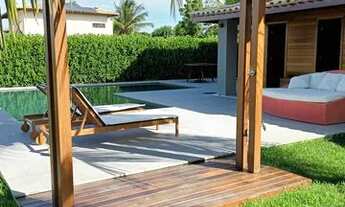 Imagem 5: Casa de condomínio Alto Padrão para venda tem 480 metros quadrados com 1 quarto