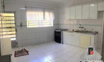 Imagem 3: Sobrado reformado Mooca