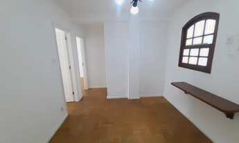 Imagem 2: Apartamento para Aluguel possui 66 metros quadrados com 2 quartos em Tijuca - Rio de Janei