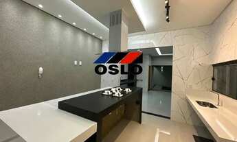 Imagem 3: CASA 3 SUÍTES SENDO 1 MASTER CLOSED, 390M² DE LOTE, PISCINA, AREA GOURMET, NO CRISTINA 2-T