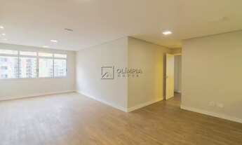 Imagem: Apartamento Venda 3 Dormitórios - 128 m²