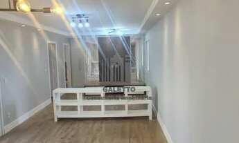 Imagem 4: Apartamento a venda no condomínio Primeacqua