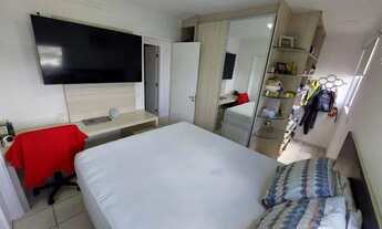 Imagem 7: IR-APT para venda tem 60 M2, com 2Qts, 1St, 1Vg, Nascente, Elevador Inteligente